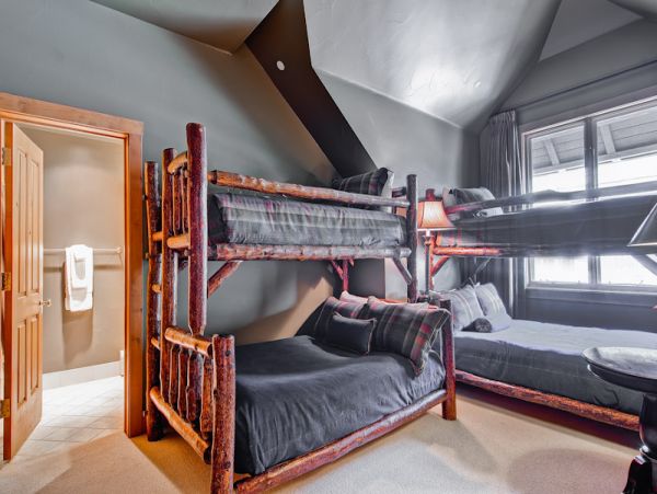 Beaver Creek Bachelor Gulch Home 968474