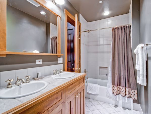 Beaver Creek Bachelor Gulch Home 968474