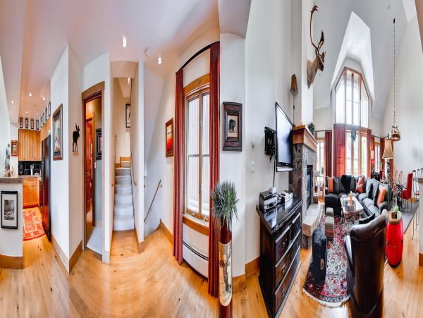 Beaver Creek Bachelor Gulch Home 968474