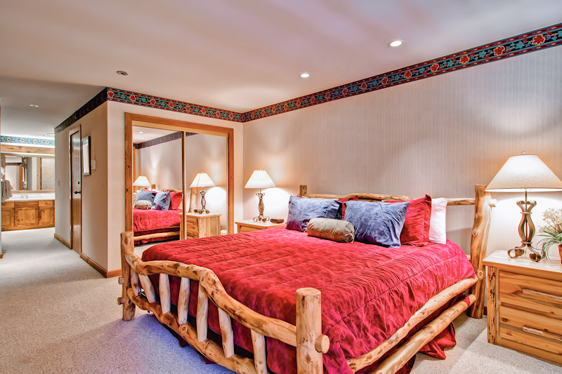 Beaver Creek Bachelor Gulch Condo 968475