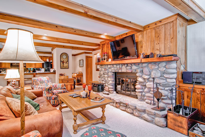 Beaver Creek Bachelor Gulch Condo 968475