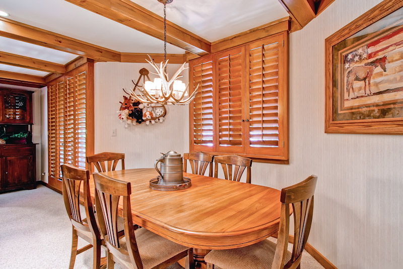Beaver Creek Bachelor Gulch Condo 968475