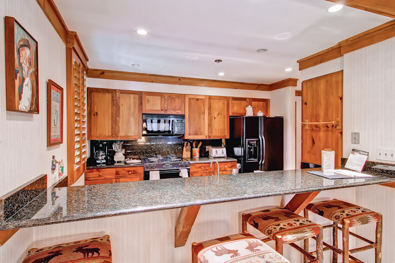 Beaver Creek Bachelor Gulch Condo 968475