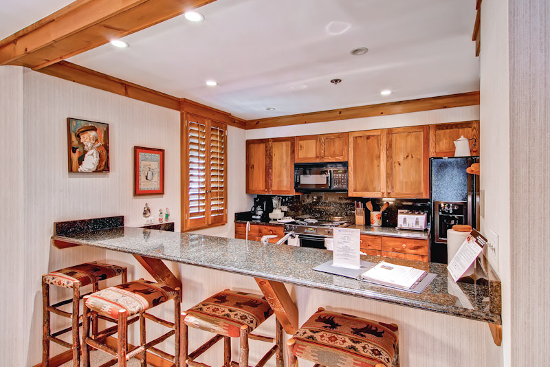 Beaver Creek Bachelor Gulch Condo 968475