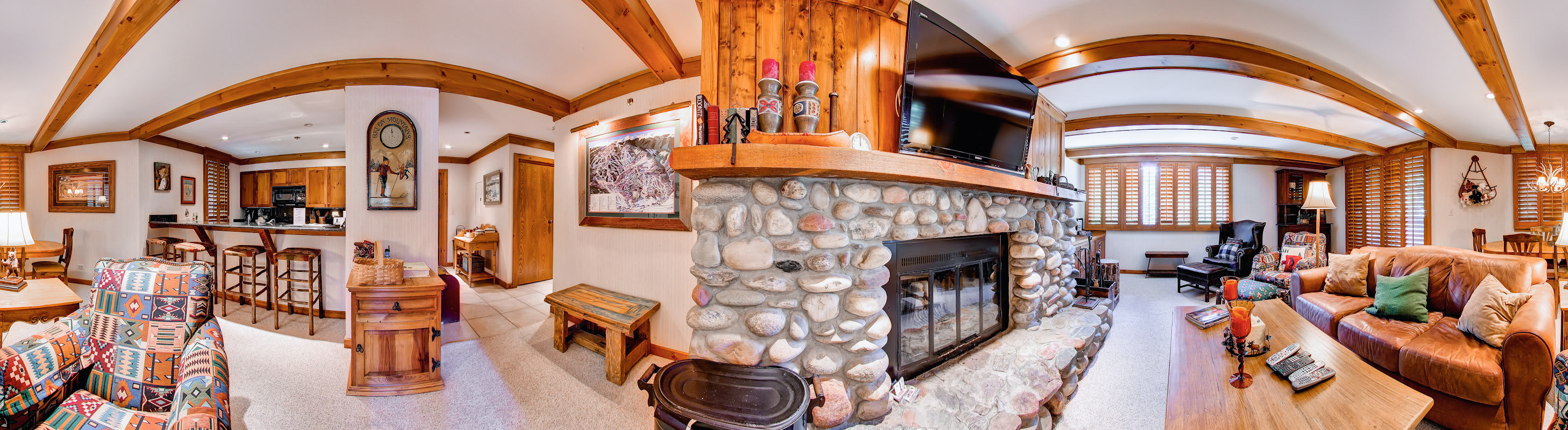Beaver Creek Bachelor Gulch Condo 968475