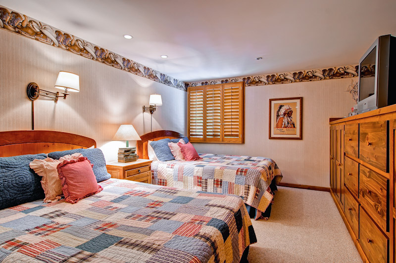 Beaver Creek Bachelor Gulch Condo 968475