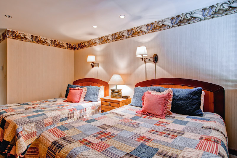 Beaver Creek Bachelor Gulch Condo 968475