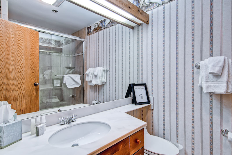 Beaver Creek Bachelor Gulch Condo 968475