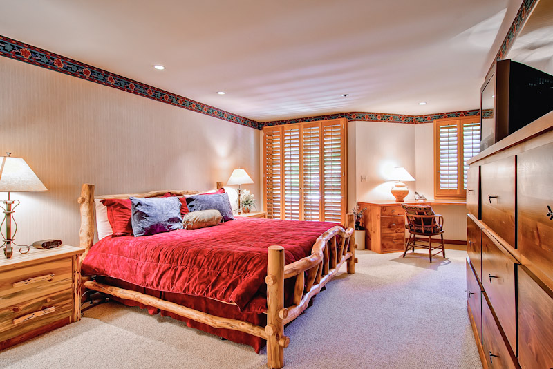 Beaver Creek Bachelor Gulch Condo 968475