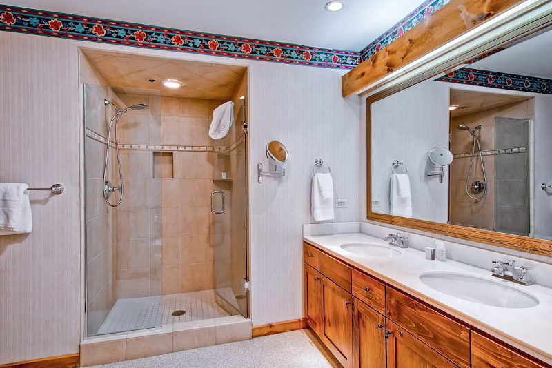 Beaver Creek Bachelor Gulch Condo 968475