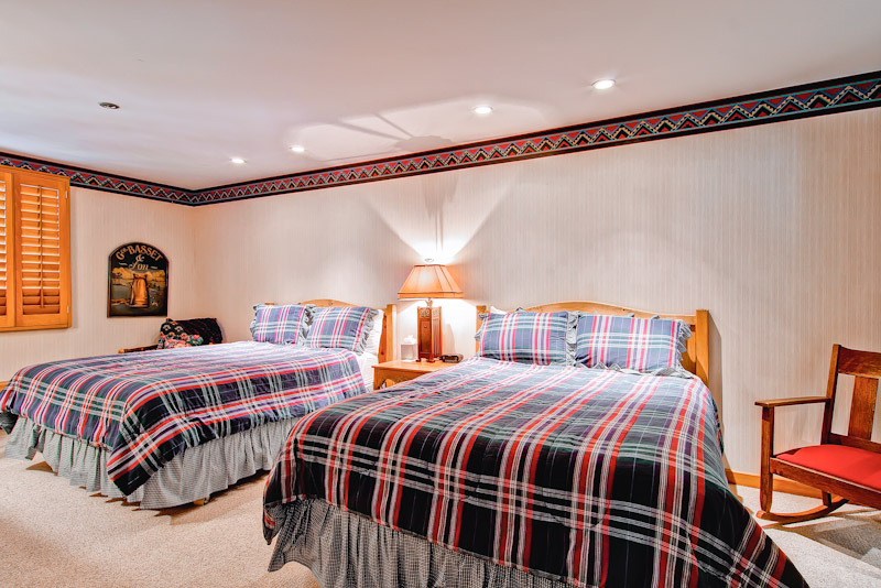 Beaver Creek Bachelor Gulch Condo 968475
