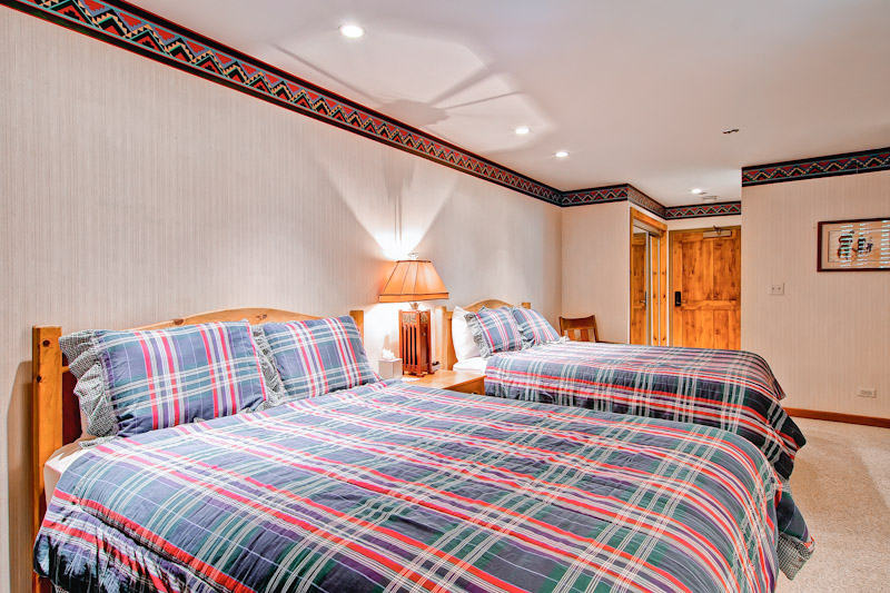 Beaver Creek Bachelor Gulch Condo 968475