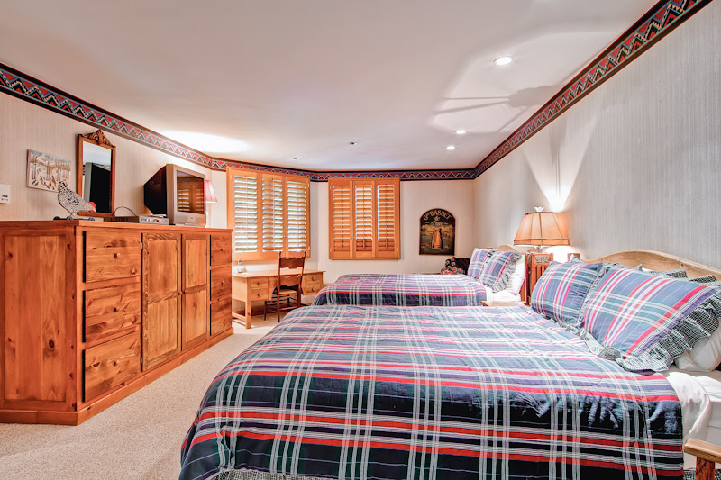 Beaver Creek Bachelor Gulch Condo 968475
