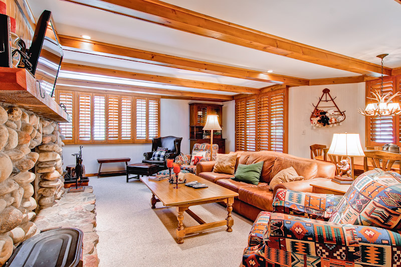 Beaver Creek Bachelor Gulch Condo 968475
