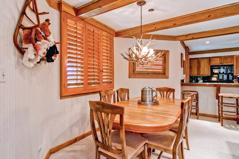 Beaver Creek Bachelor Gulch Condo 968475