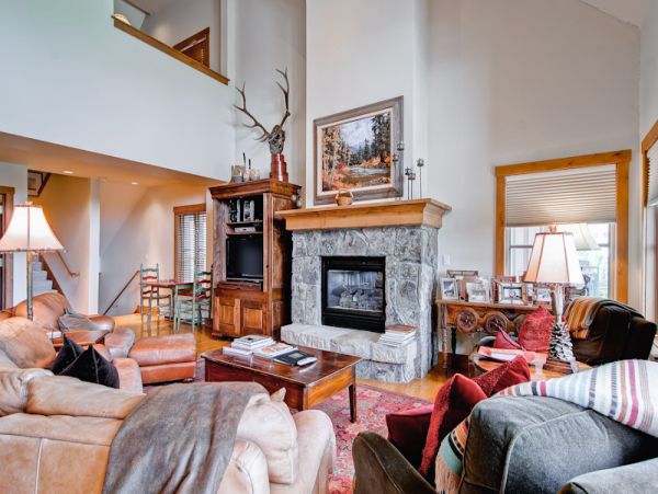 Beaver Creek Bachelor Gulch Condo 968476