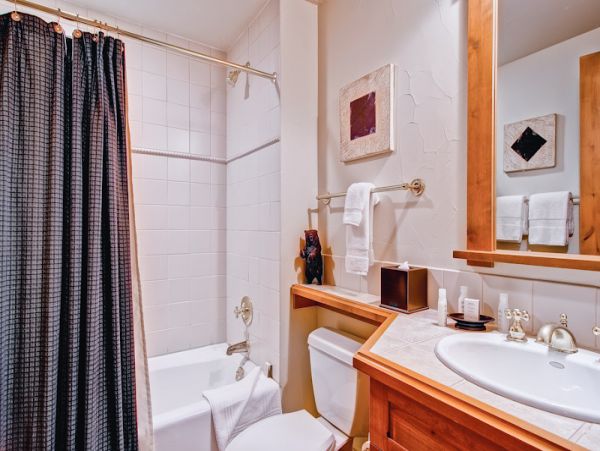 Beaver Creek Bachelor Gulch Condo 968476