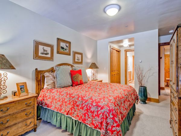 Beaver Creek Bachelor Gulch Condo 968476