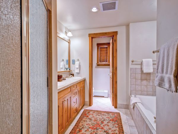 Beaver Creek Bachelor Gulch Condo 968476