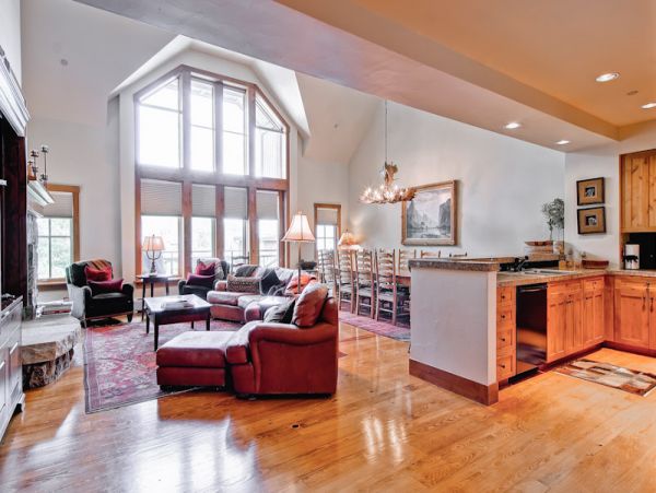 Beaver Creek Bachelor Gulch Condo 968476