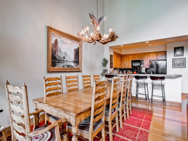 Beaver Creek Bachelor Gulch Condo 968476