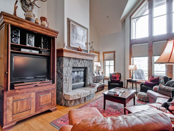 Beaver Creek Bachelor Gulch Condo 968476