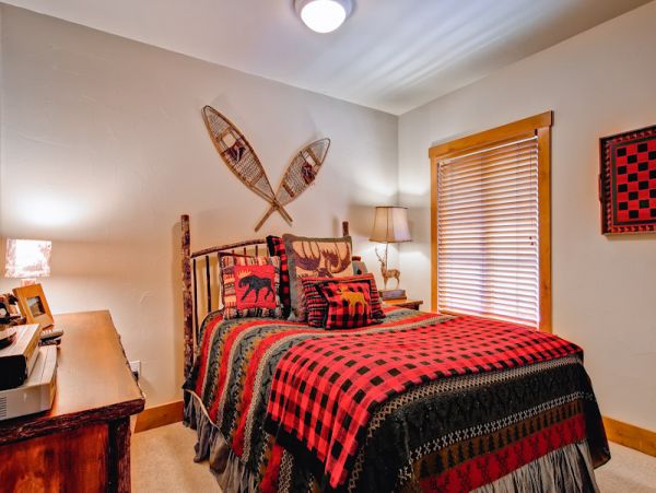 Beaver Creek Bachelor Gulch Condo 968476