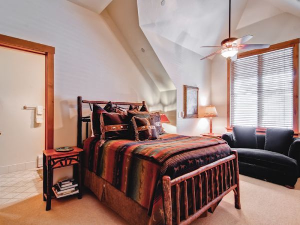 Beaver Creek Bachelor Gulch Condo 968476