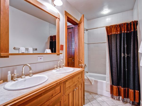 Beaver Creek Bachelor Gulch Condo 968476