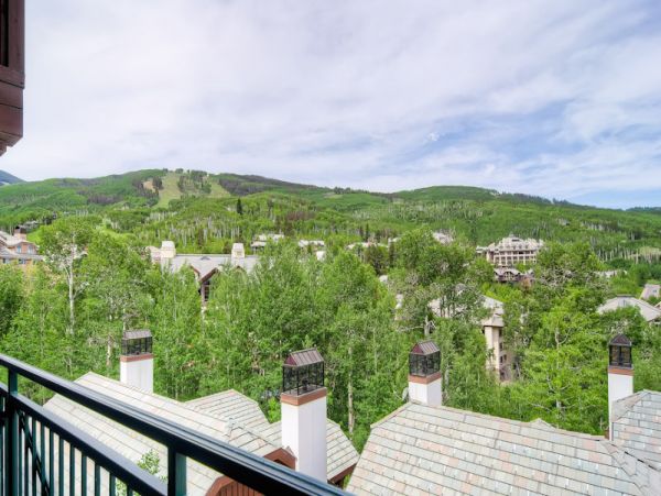 Beaver Creek Bachelor Gulch Condo 968476