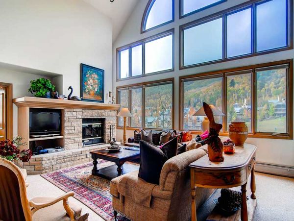 Beaver Creek Bachelor Gulch Condo 968477