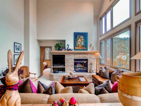 Beaver Creek Bachelor Gulch Condo 968477