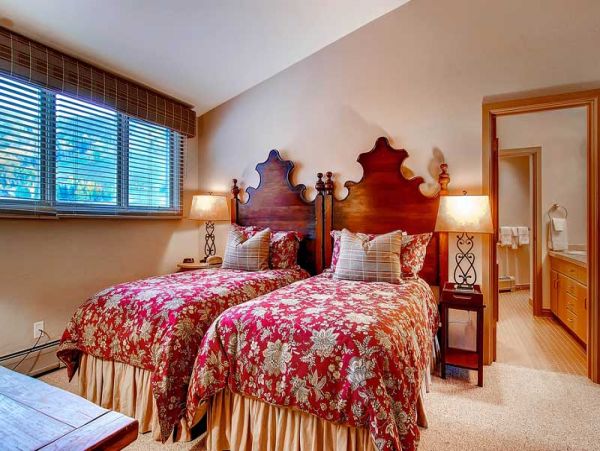 Beaver Creek Bachelor Gulch Condo 968477