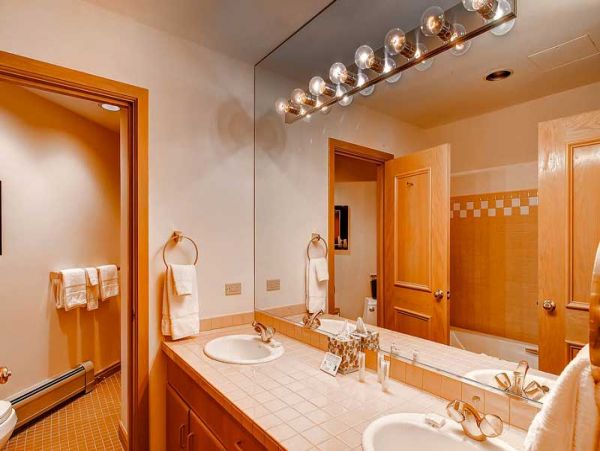 Beaver Creek Bachelor Gulch Condo 968477