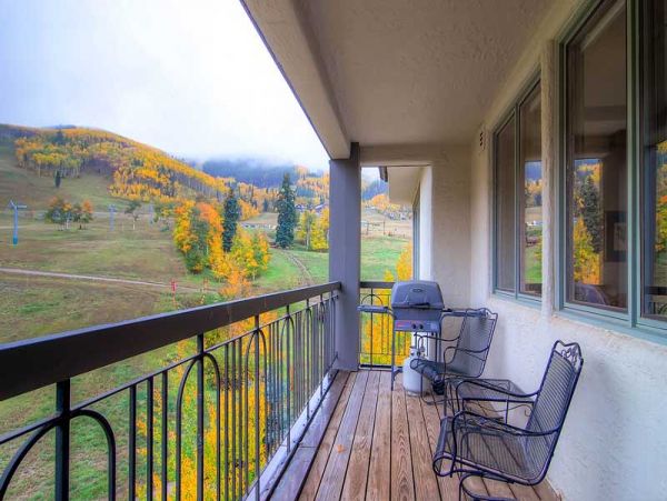 Beaver Creek Bachelor Gulch Condo 968477