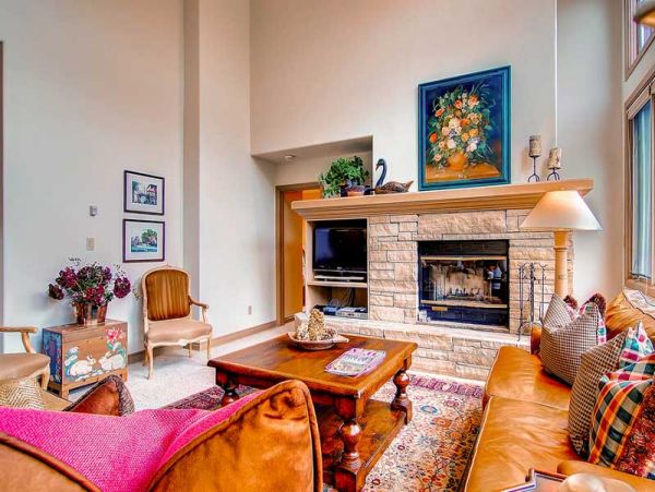 Beaver Creek Bachelor Gulch Condo 968477