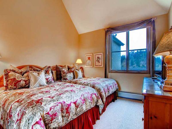 Beaver Creek Bachelor Gulch Condo 968477