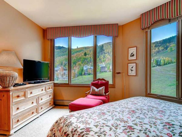 Beaver Creek Bachelor Gulch Condo 968477