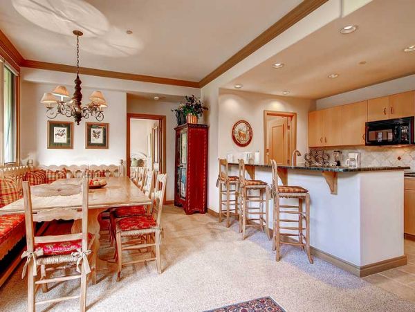 Beaver Creek Bachelor Gulch Condo 968477