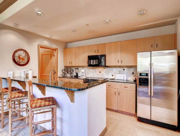 Beaver Creek Bachelor Gulch Condo 968477