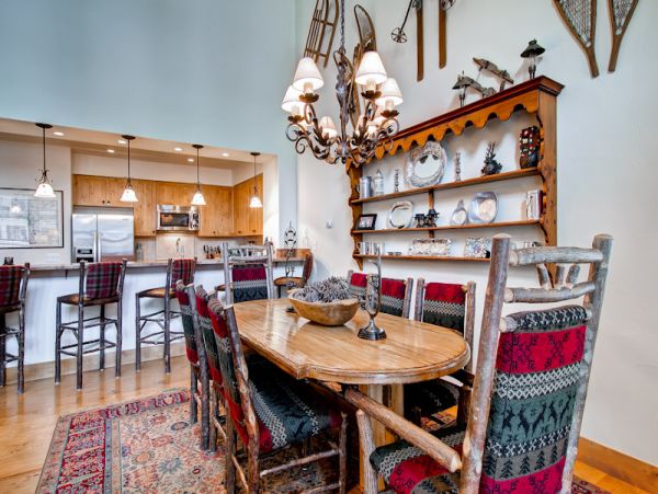 Beaver Creek Bachelor Gulch Condo 968478