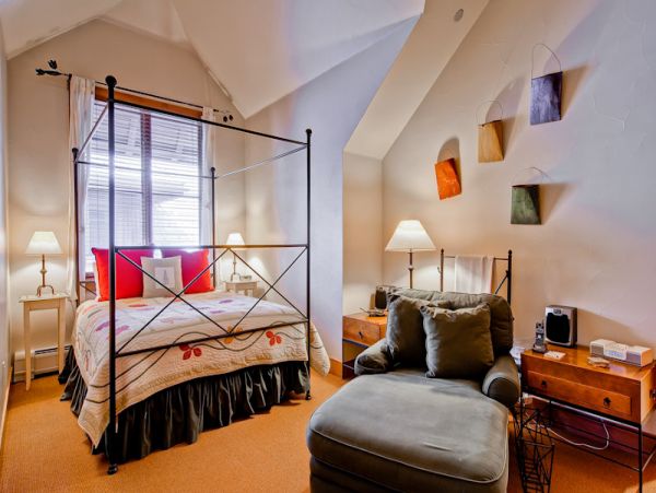 Beaver Creek Bachelor Gulch Condo 968478