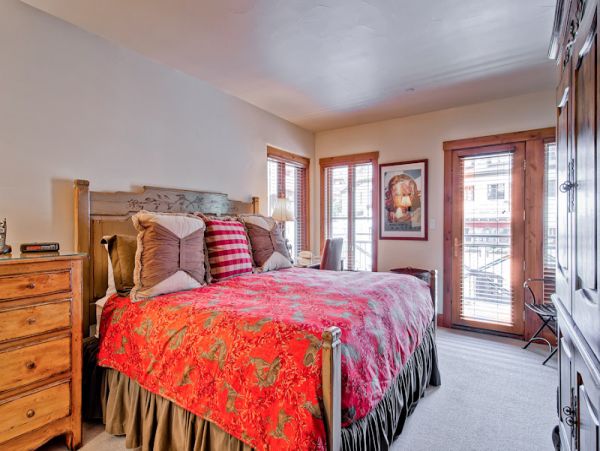 Beaver Creek Bachelor Gulch Condo 968478