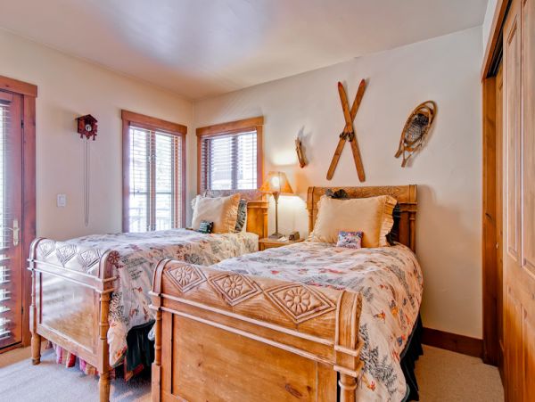 Beaver Creek Bachelor Gulch Condo 968478