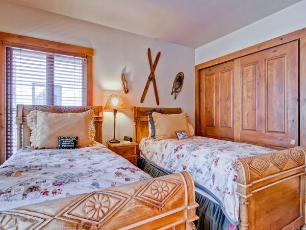 Beaver Creek Bachelor Gulch Condo 968478