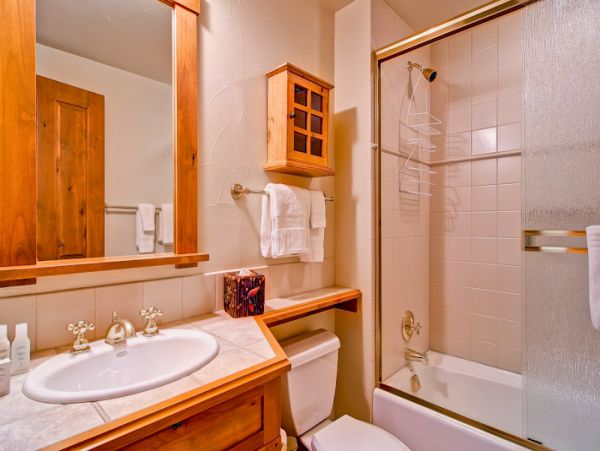 Beaver Creek Bachelor Gulch Condo 968478