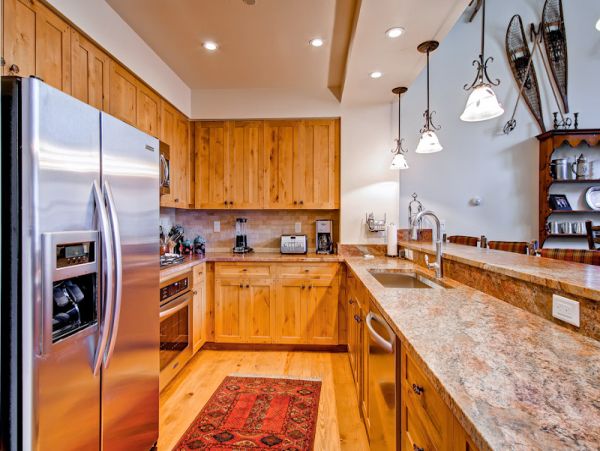 Beaver Creek Bachelor Gulch Condo 968478
