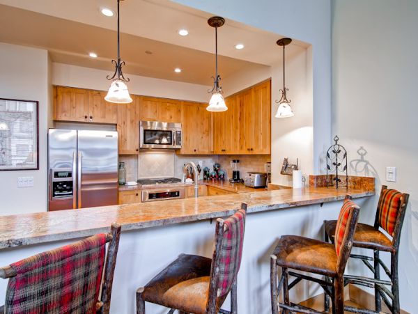 Beaver Creek Bachelor Gulch Condo 968478