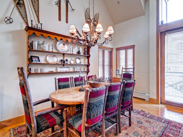Beaver Creek Bachelor Gulch Condo 968478