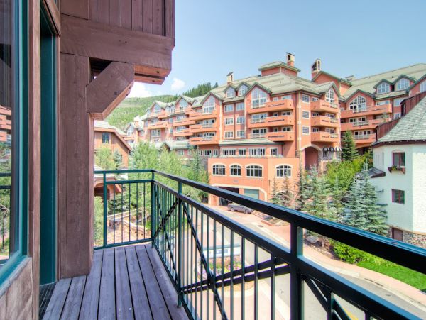 Beaver Creek Bachelor Gulch Condo 968478